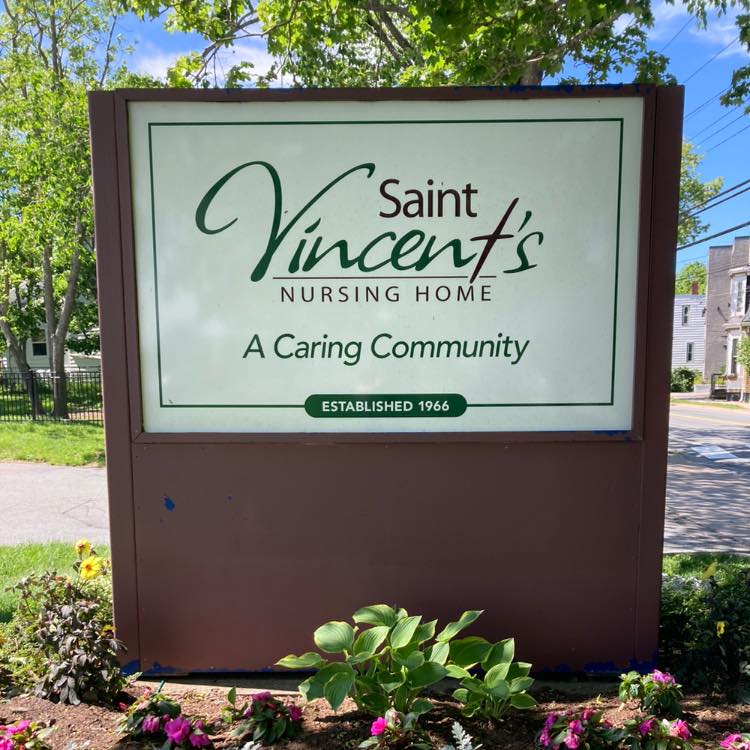 Saint Vincent Nursing Home