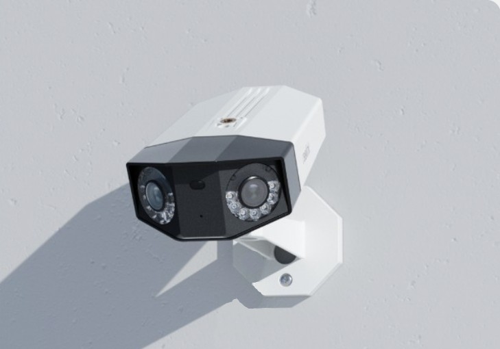 Surveillance and CCTV service
